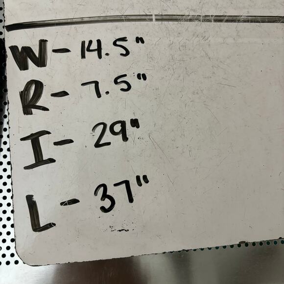 Miss Me JP5345B2 Boot Cut Jeans Women's Size 27 - Picture 10 of 11